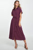 Robe de jour model 213977 Nife